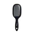 Detangling Vented Brush - Flexible Bristles